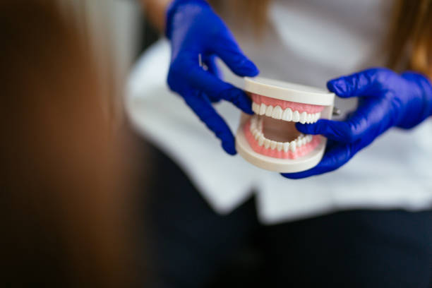 Advanced Technology for Better Dental Care in Rittman, OH