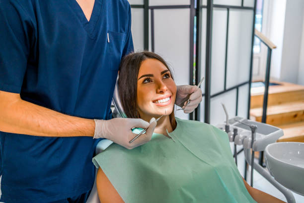 Best Dental Fillings (Composite and Amalgam)  in Rittman, OH