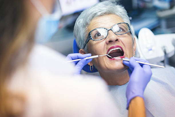 Best TMJ/TMD Treatment  in Rittman, OH